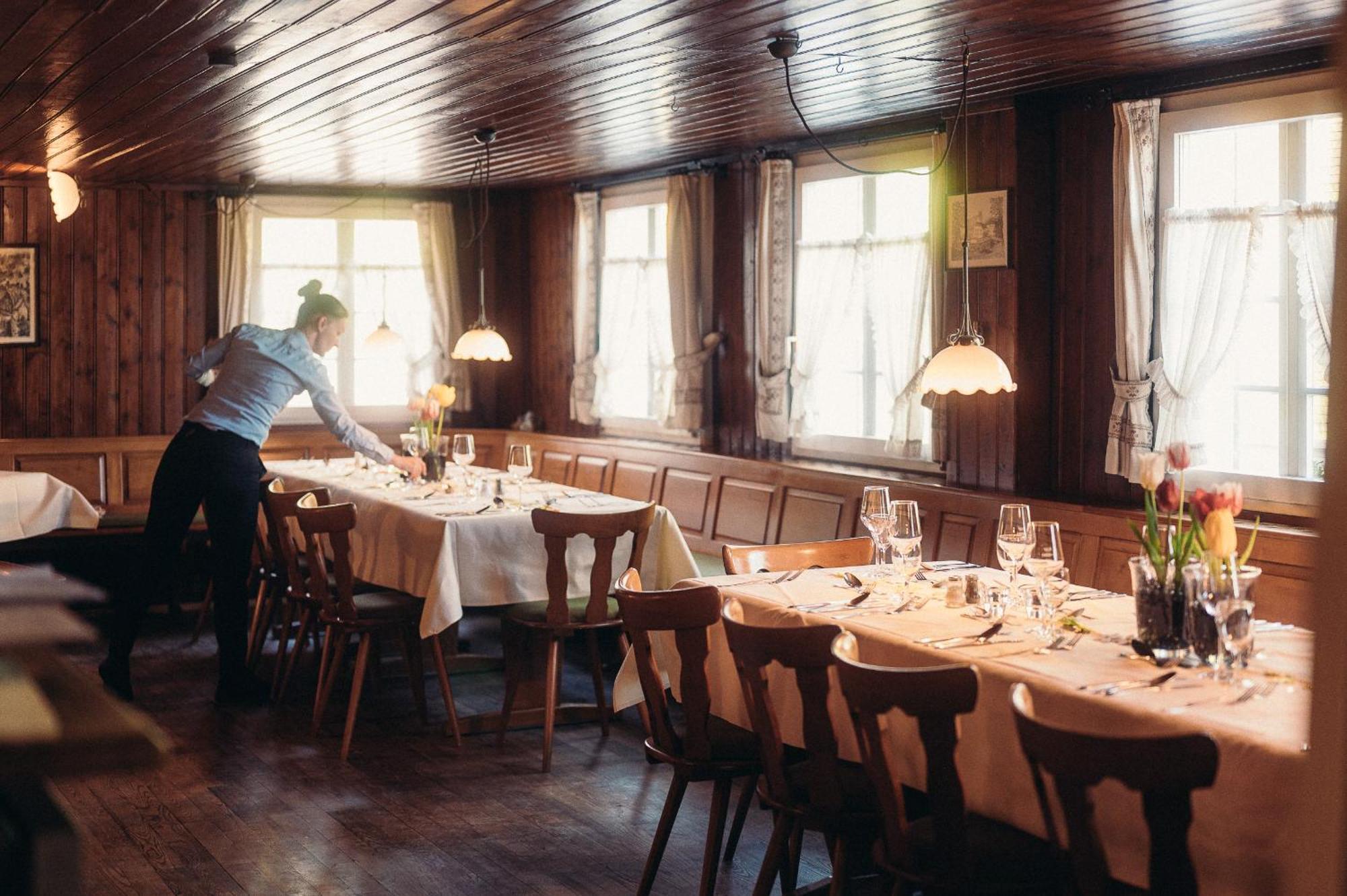 Hofgut Himmelreich Kirchzarten Exterior foto